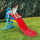 Big Splash Slide