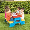 Picnic Table For 4