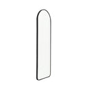Cottonfy UK Arch Full Length Wall Mirror