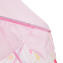 Kidkid Light Pink Indoor Play Tent for Kids