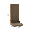 KidKid L-shaped Cat Scratcher