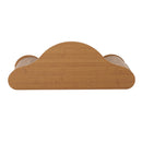 KidKid Extra Large Cat Scratcher And Lounging Bed