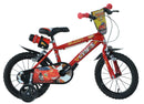 16" Cars Bike