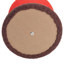 KidKid Sisal Mushroom Cat Scratching Post