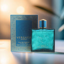 Versace Eros Eau De Parfum 100ml