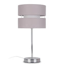 Lewis's Ella Table Lamp (20x40.5CM)