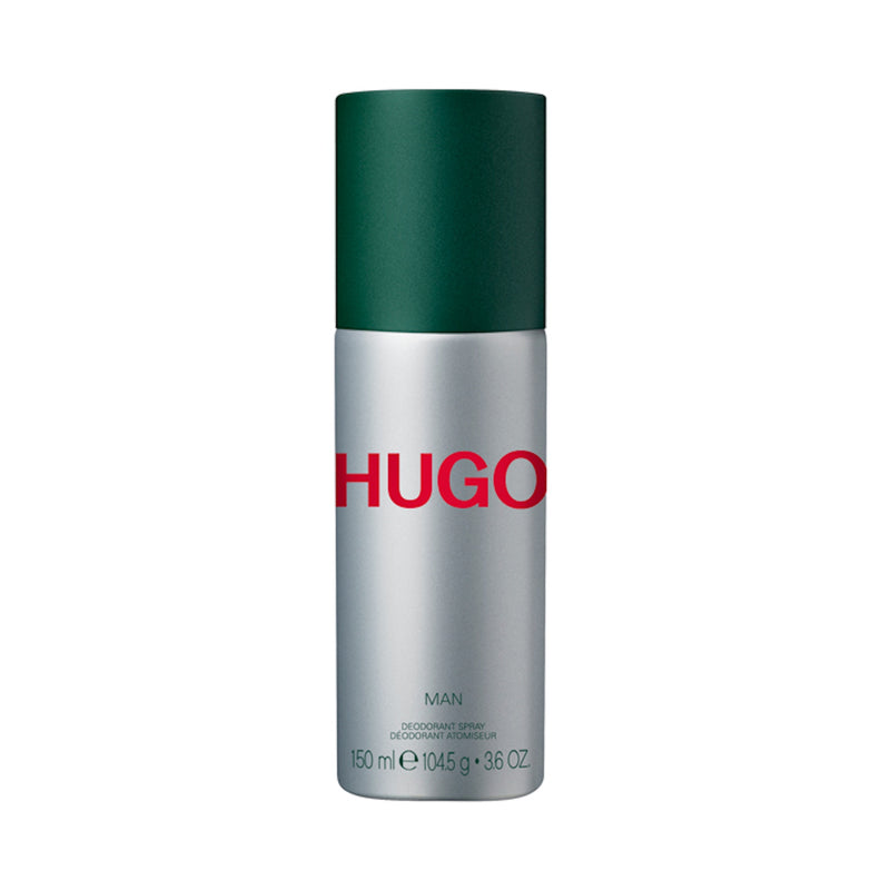 Hugo Boss Hugo Man Deodrant Spray
