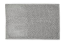Noodle Bath Mat – Silver
