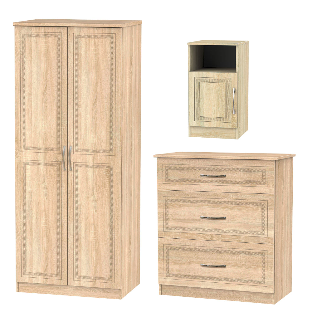 Ready assembled bedroom furniture sets deals