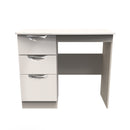 Cairo Ready Assembled Dressing Table  - Kashmir Gloss & Kashmir