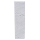 Harare Ready Assembled Wardrobe with 2 Doors  - Marble