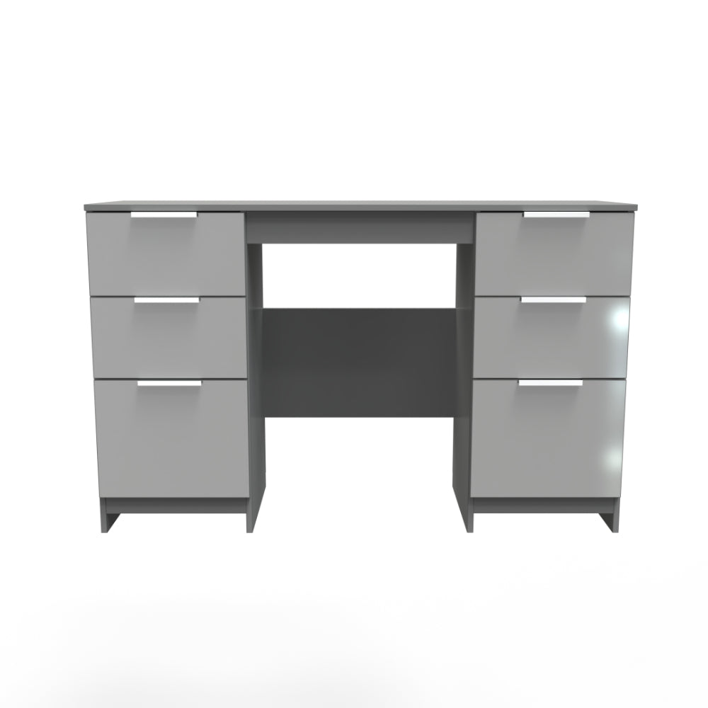 Ready assembled computer table deals