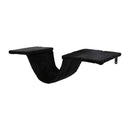 KidKid Cat Tree Set with Hammock and Jumping Platform