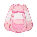 Kidkid Pop Up Dreamy Play Tent Ball Pit