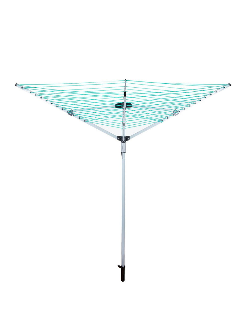Ourhouse Rotary Airer 40m  - Grey