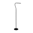 EGLO Laroa Touch Floor Lamp - Black