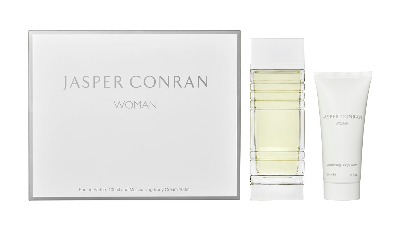 Jasper Conran Signature Women Eau De Parfum 100ml Gift Set