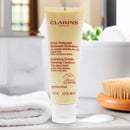 Clarins Hydrating Gentle Foaming Cleanser 125ml Normal To Dry Skin