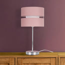 Lewis's Ella Table Lamp (20x40.5CM)