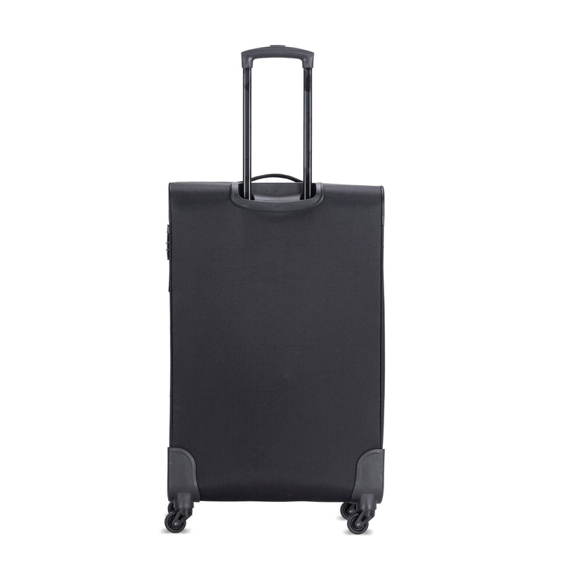 Alto Eva Essential Luggage - Black