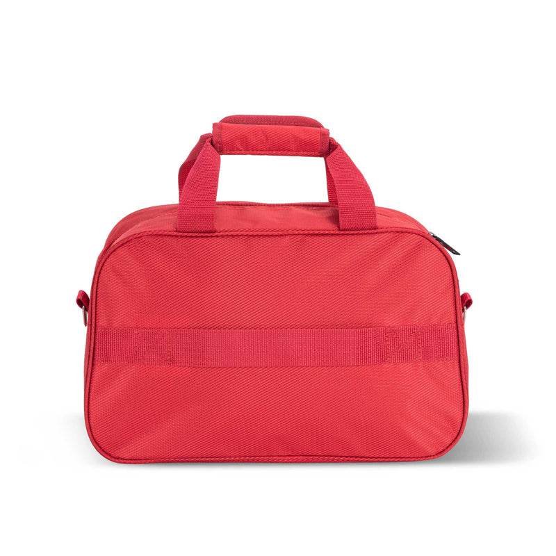 Alto Eva Luggage - Under Seat Bag - Red
