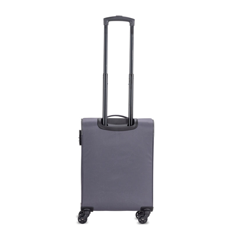 Alto Eva Essential Luggage - Grey