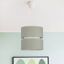 Lewis's Nola Pendant Shade