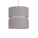 Lewis's Nola Pendant Shade