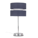 Lewis's Ella Table Lamp (20x40.5CM)