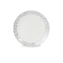 Lewis's 12 Piece Manila Dinner Set