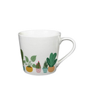 Lewis's Plants Mug