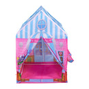 Kidkid Play Tent Portable Pretend Playhouse