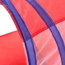 Kidkid FT Crawl Play Tunnel Pop-up Tunnel for Kids