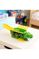 Kidkid Dinosaur Toy Truck Set