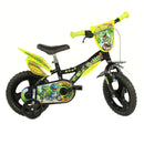 Dinosaur Bike