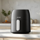 Livingandhome 4.2L Air Fryer With Smart Touch Screen