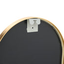 Cottonfy UK Arch Full Length Wall Mirror