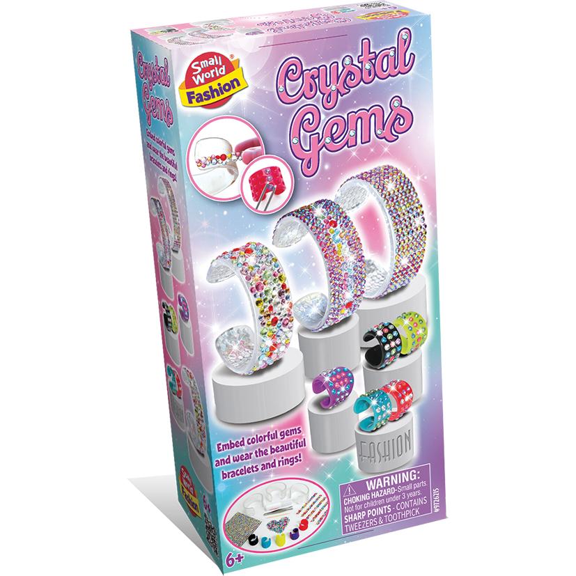 Crystal Gems crystal-gems