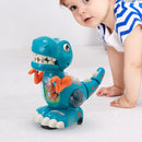 Kidkid Dinosaur Walking Toy