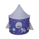 Kidkid Space Theme Popup Kids Play House Tent