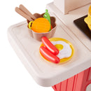 Kidkid Toddler Kitchen Toy Playset