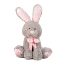 Kidkid Large-Ear Plush Rabbit Stuffed Doll