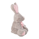 Kidkid Large-Ear Plush Rabbit Stuffed Doll