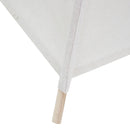 Kidkid Children Indian Tent Teepee Kids Indoor Play House