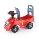 Sit 'n' Ride Car - Red