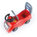 Sit 'n' Ride Car - Red