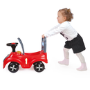 Sit 'n' Ride Car - Red