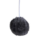 KidKid Cat Tree with Sisal Scratching Post and Hanging Toy