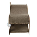 KidKid Cat Scratching House Cardboard Bed