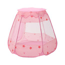 Kidkid Pop Up Dreamy Play Tent Ball Pit